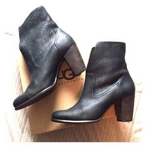 Ugg Australia W Thames bootie